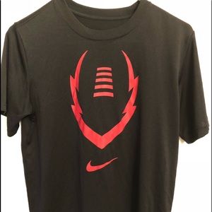 Nike Dri Fit Shirt